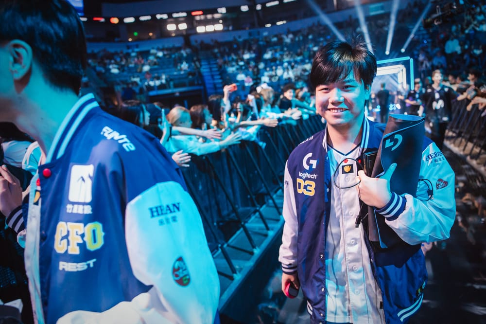 Shad0w CFO