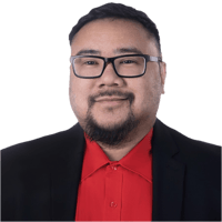 Paul Delos Santos