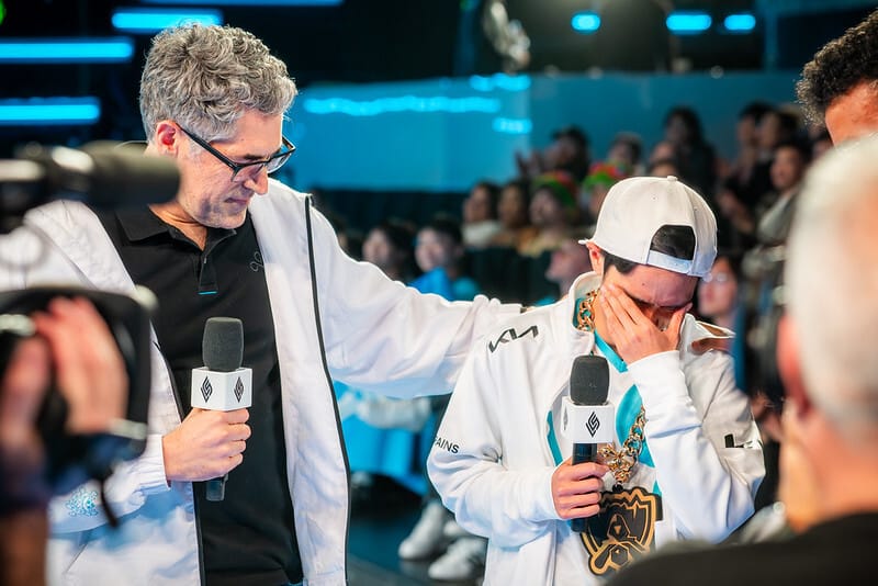Cloud9 LCS Playoffs Week 2 Day 2